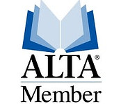 ALTA member logo