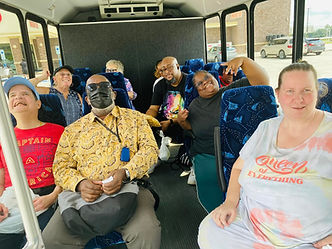 VRC at the Bus
