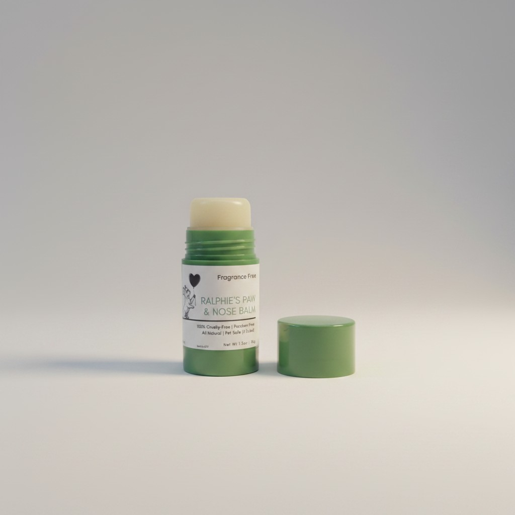 Ralphie's Paw & Nose Balm