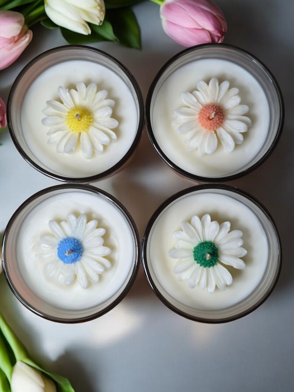 Thumbnail: Soy candle - 11oz Evolve