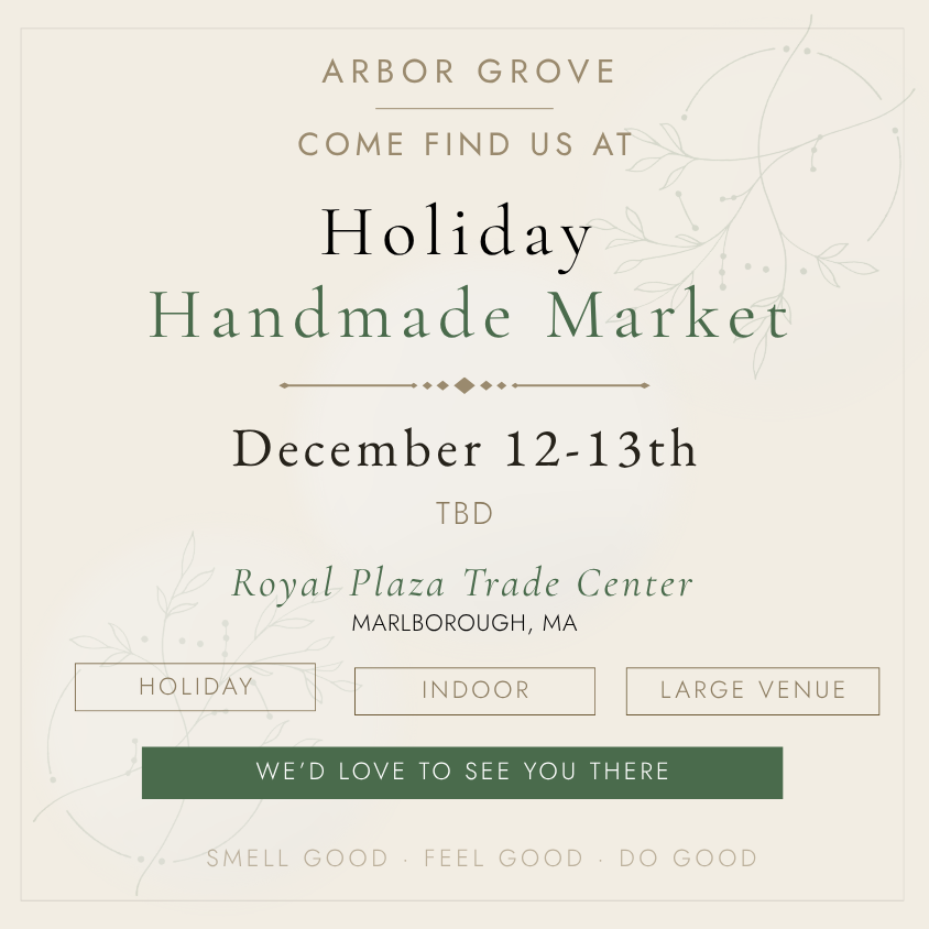 Holiday Handmade Market