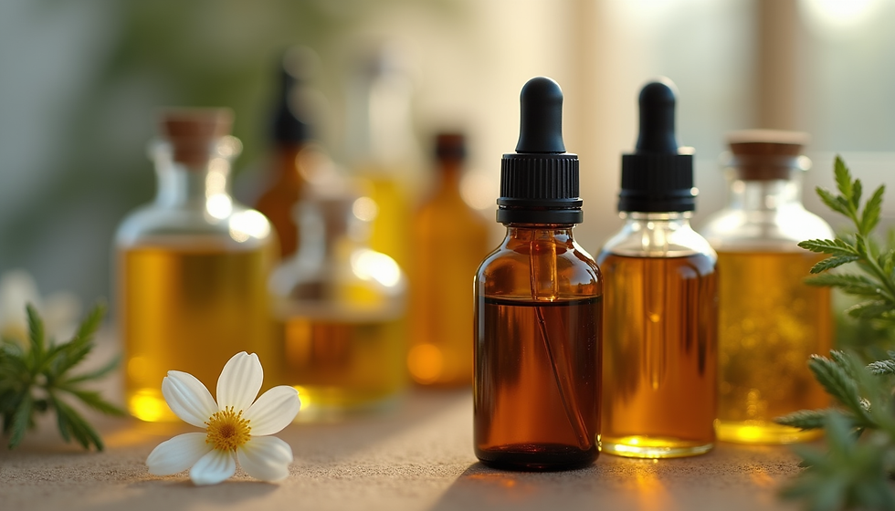If You Can't Pronounce It, Don't Use It — And Other Clean Beauty / Skincare Myths We Need to Retire