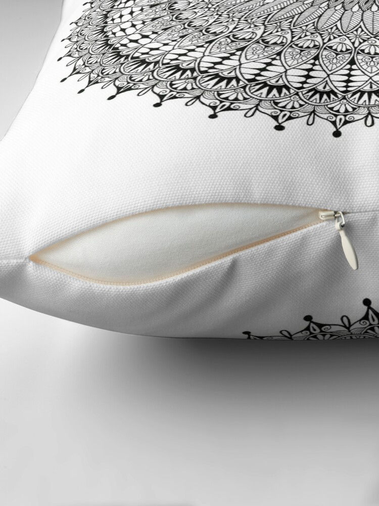 Thumbnail: Illuminating Hope Cushion Cover