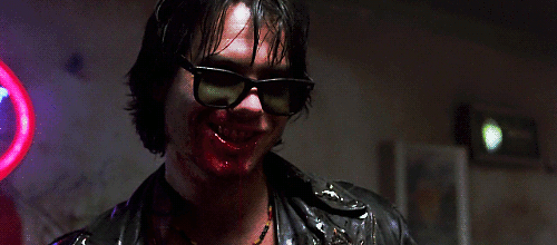 NEAR DARK (1987) Screening!