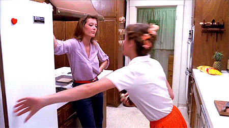 The Slumber Party Massacre (1982) Screening