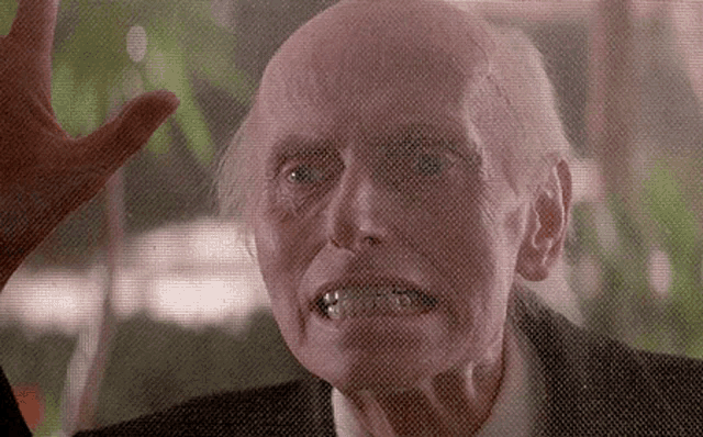 Poltergeist II Screening (1986)