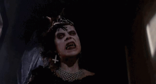 Night of the Demons (1988) Screening