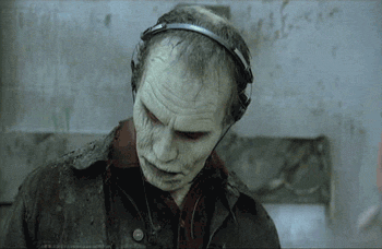 Day of the Dead (1985)