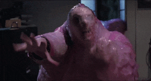 THE BLOB (1988) Screening!