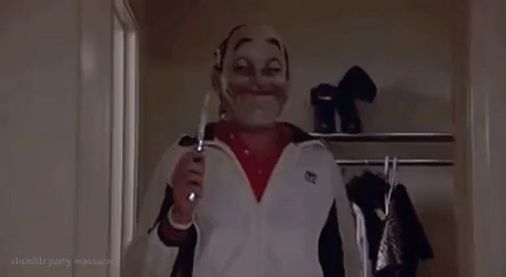 New Year's Evil (1980)
