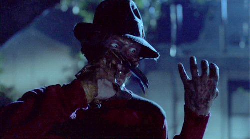 Nightmare on Elm Street (1984)