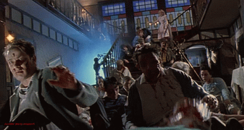 Dead Alive (1992)
