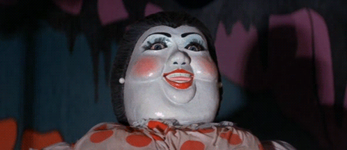 The Funhouse Screening (1981)
