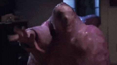 The Blob (1988) | Monster Vegan