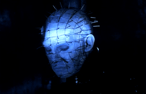 Hellraiser (1987) Screening
