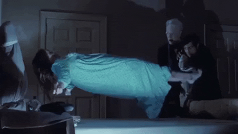 The Exorcist (1973)