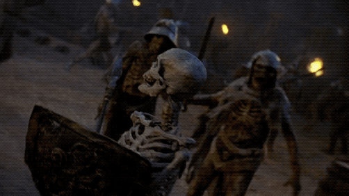 Army of Darkness (1992) Screening