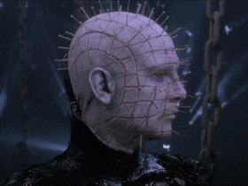 Hellraiser II Screening (1988)