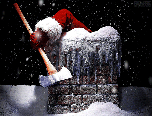 Silent Night Deadly Night Screening