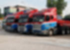 Logostic & Trucking, Yacht Handling