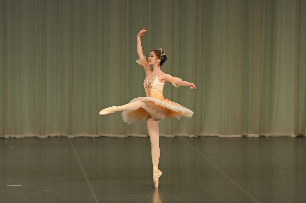 Osaka Prix 全国クラシックバレエ コンペティション