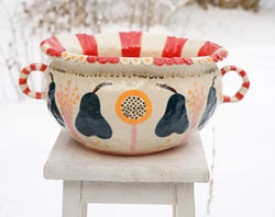 hedelmä kulho / 2023