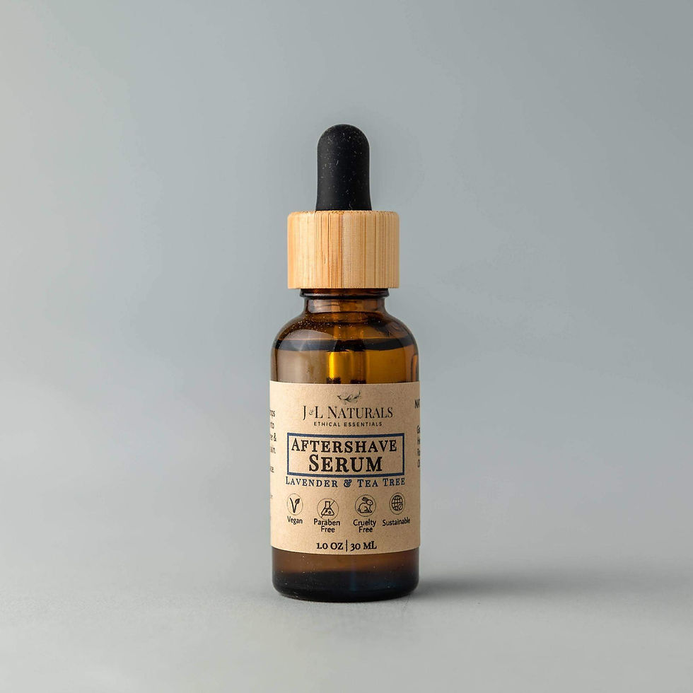 Thumbnail: Aftershave Serum Bundle (5-Pack)