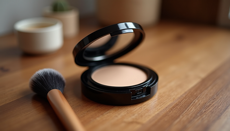 Hairline Darkening Powder: Do They Wash Out Easily with Sweat or Water?