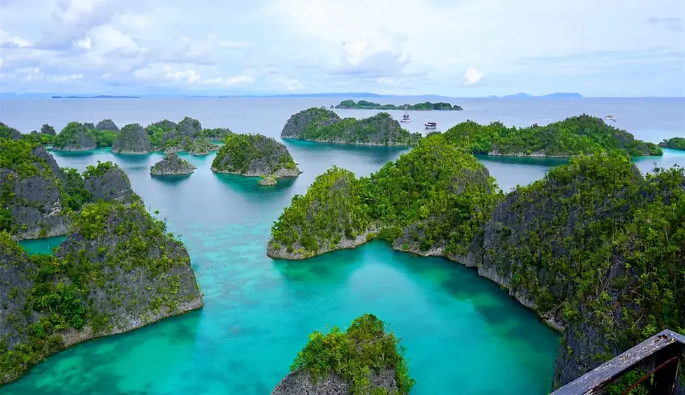 Raja Ampat