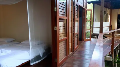 Villa Luzo comfort