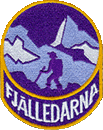 Logotype Fjälledarna