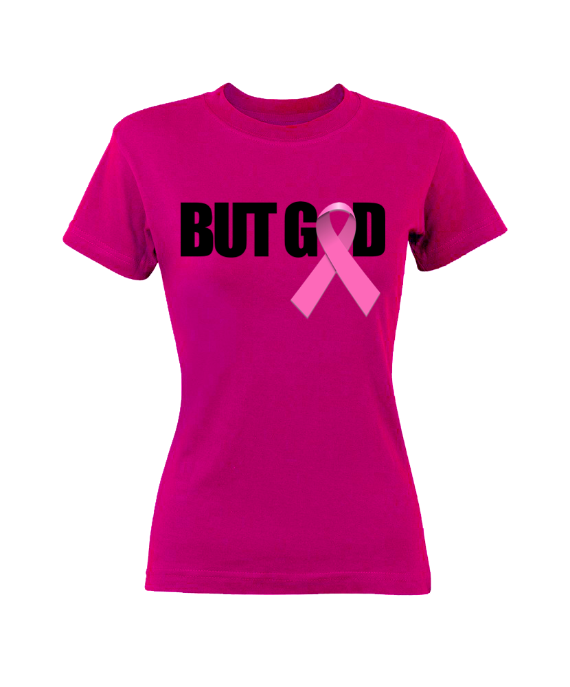 Thumbnail: BUTGOD RIBBON TEE Bold