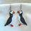 Thumbnail: Puffin Earrings