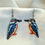 Thumbnail: Common Kingfisher Earrings