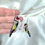 Thumbnail: Goldfinch Earrings