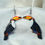 Thumbnail: Toucan Earrings
