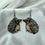 Thumbnail: Hedgehog Earrings