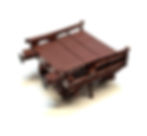 Miniature : Wagonnet UFR