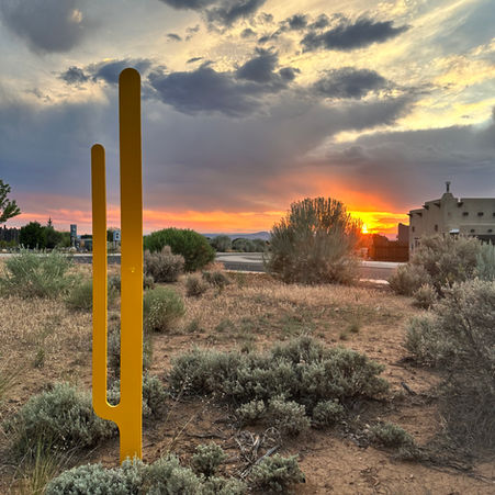 Exhibition & Studio Works