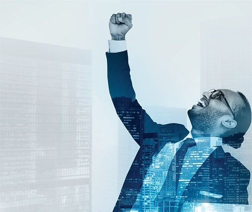 How We Help You Succeed