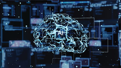 Comprehend the business requirements and build a cognitive analysis.
