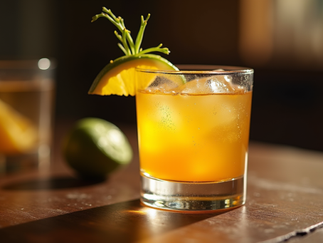 Explore Unique Tequila Cocktails to Impress Guests