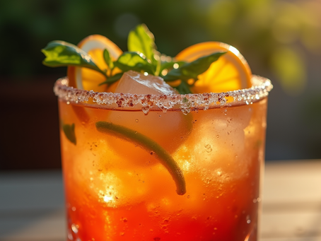 The Best Tequila Mixers for Perfect Cocktails