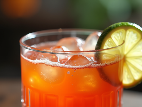 Top Tequila Cocktails for Your Next Gathering
