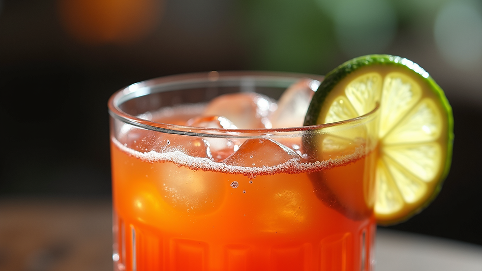 Top Tequila Cocktails for Your Next Gathering