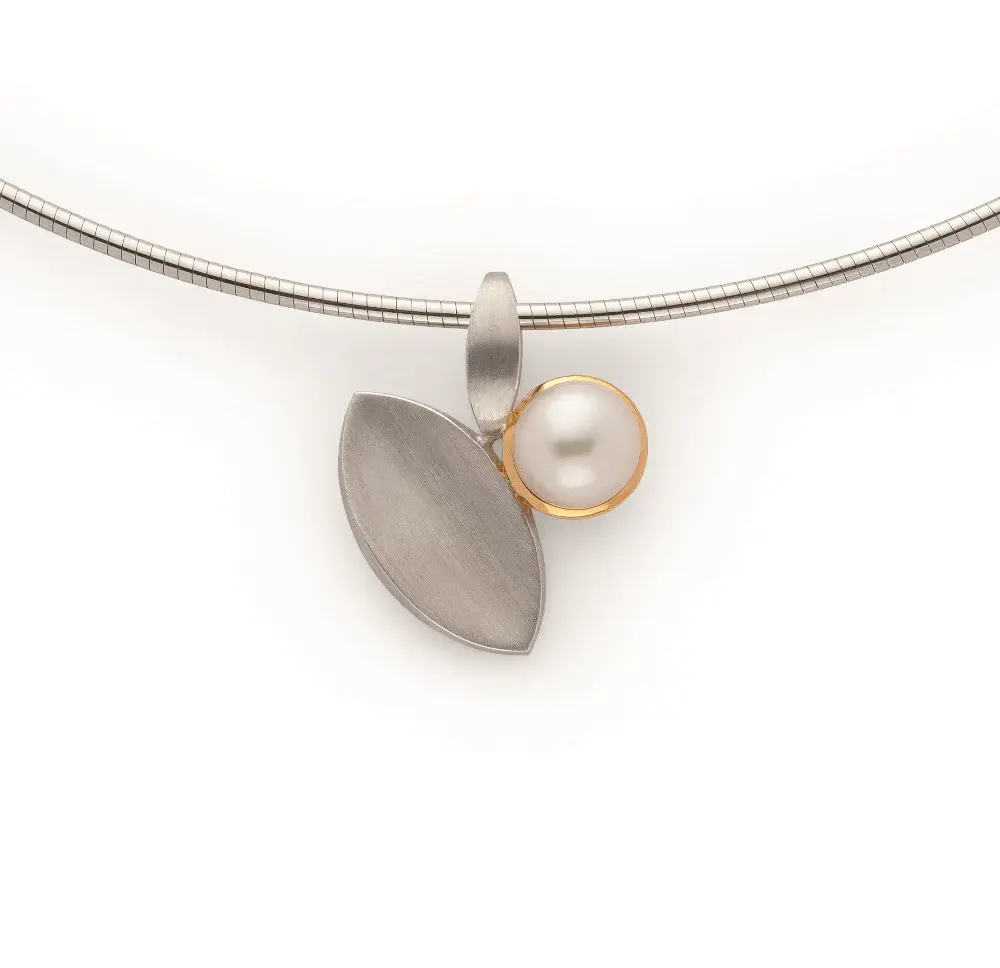 Anhänger Dewdrop Collection
