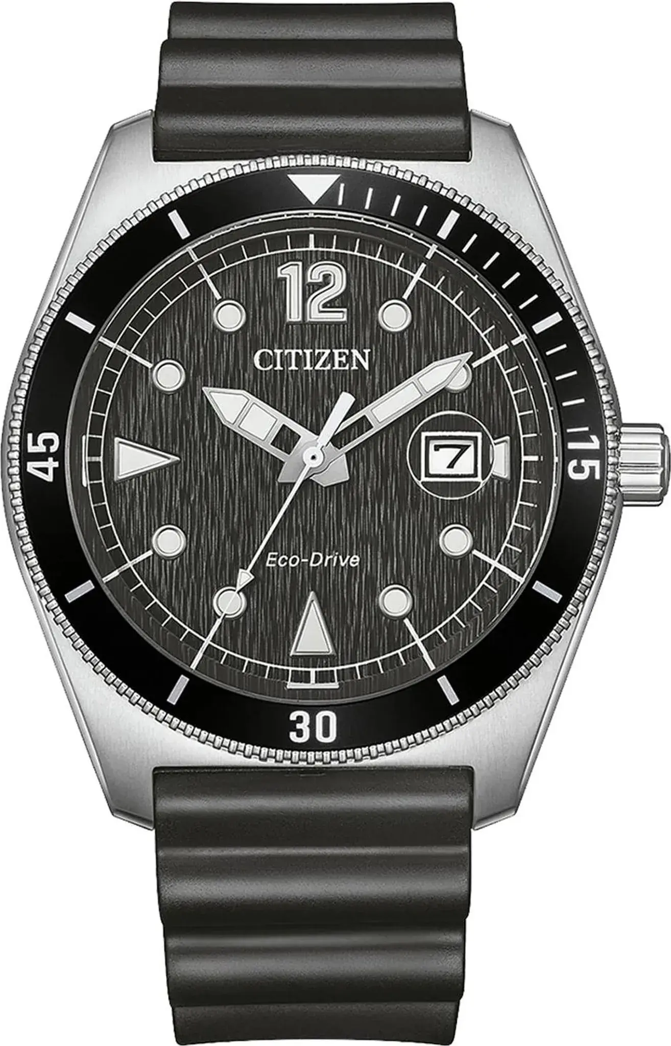 Citizen AW1889-00E Herrenuhr Eco-Drive Sport 43mm 10ATM