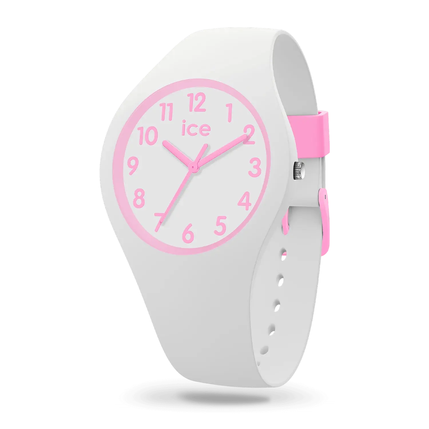 ICE ola kids Candy White - S