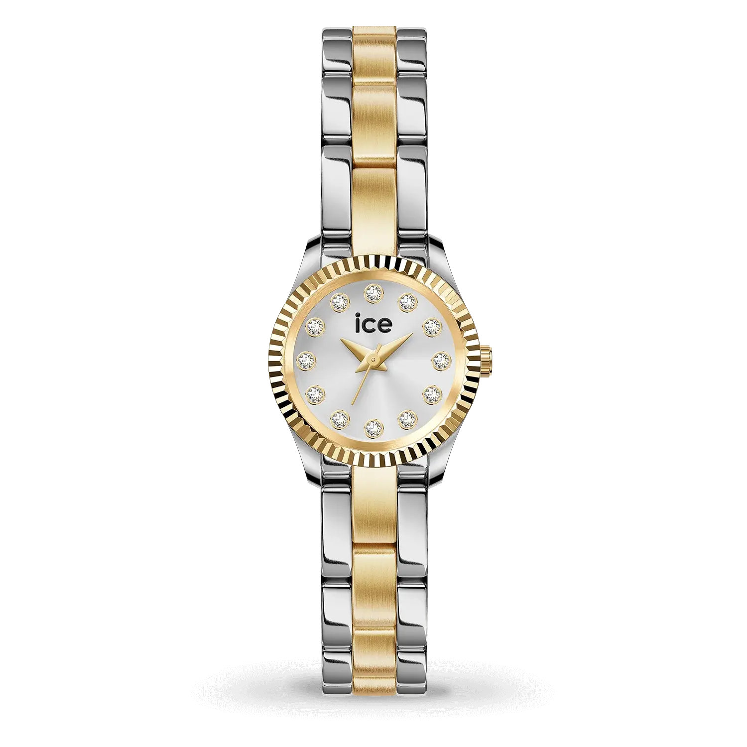 ICE mimi Silver Gold