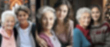Colocation cohabitation intergénérationnelle solidiare en moselle alsace meurthe et mosell